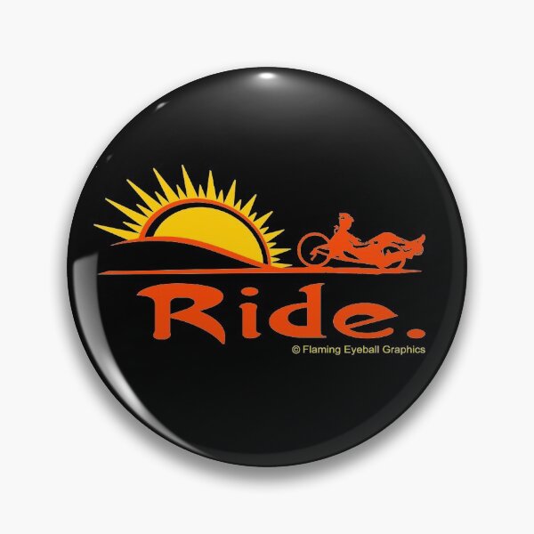 Item preview, Ride - Summer designed and sold by Flaming-Eyeball.