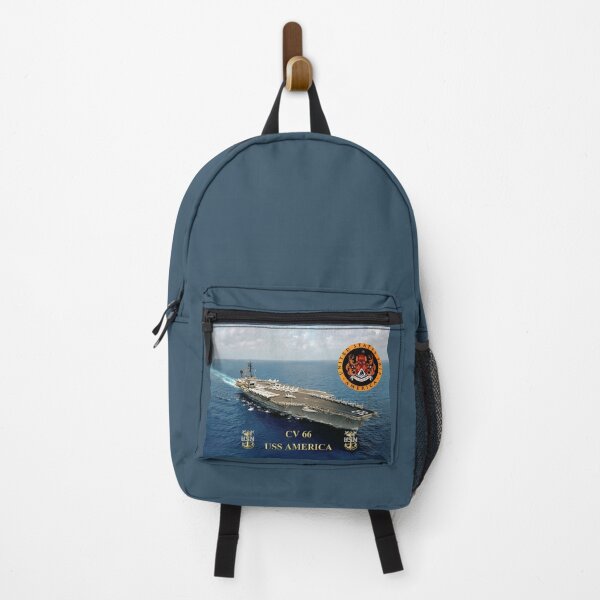 Item preview, CV-66 USS America designed and sold by Mil Merchant.