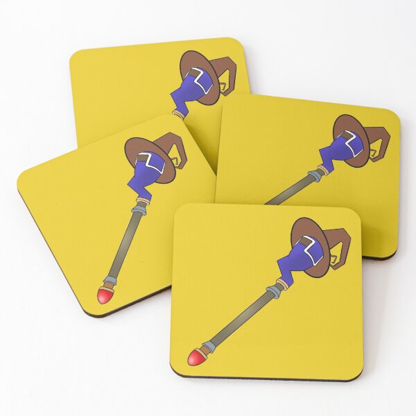 Item preview, Kingdom Hearts Donalds Staff designed and sold by maplefoot.