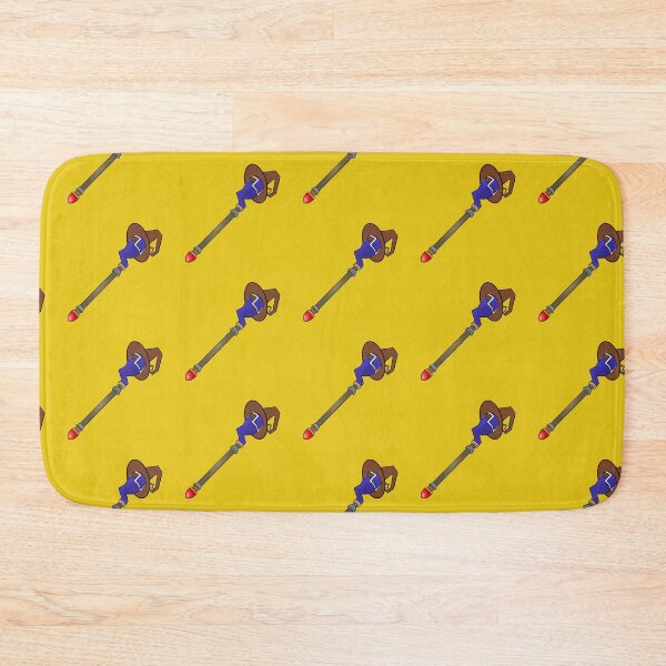 Item preview, Kingdom Hearts Donalds Staff designed and sold by maplefoot.