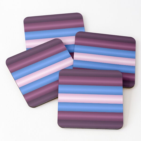 Item preview, Gender Nonconforming Pride Flag designed and sold by NovotnyDesigns.