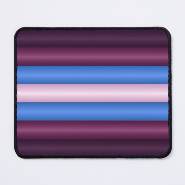 Item preview, Gender Nonconforming Pride Flag designed and sold by NovotnyDesigns.