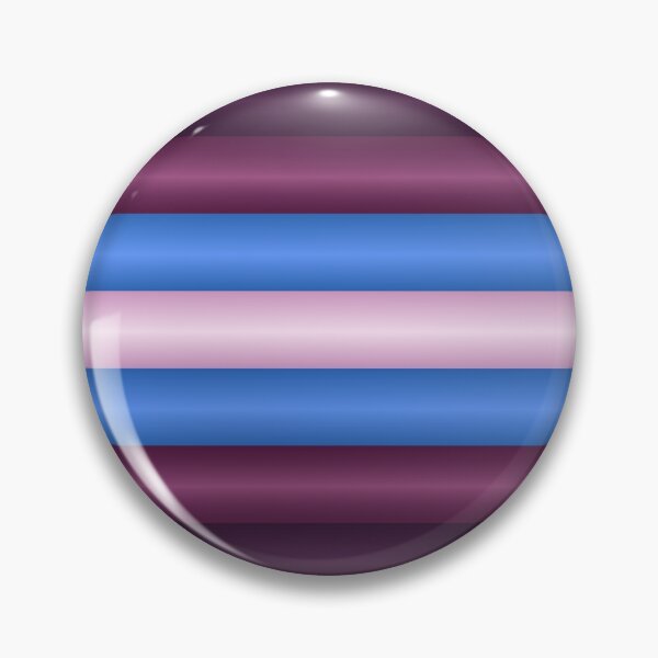Item preview, Gender Nonconforming Pride Flag designed and sold by NovotnyDesigns.