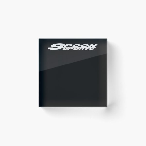 Item preview, Spoon Sports Merchandise  designed and sold by FeliciaBegau.