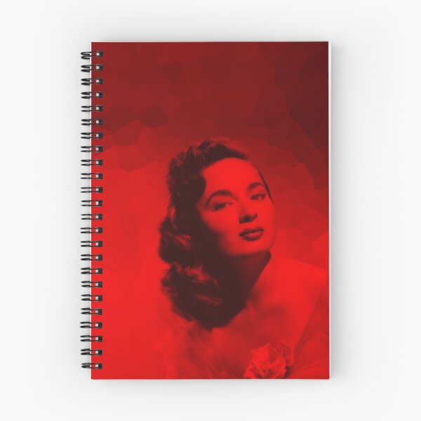 Item preview, Ann Blyth - Celebrity designed and sold by Powerofwordss.