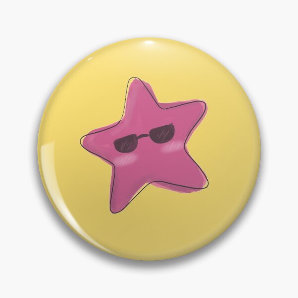 Item preview, Chill STARFISH designed and sold by tikuni.