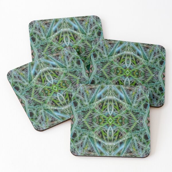 Item preview, Dewed Webs (Vertical) designed and sold by Bryit1166.