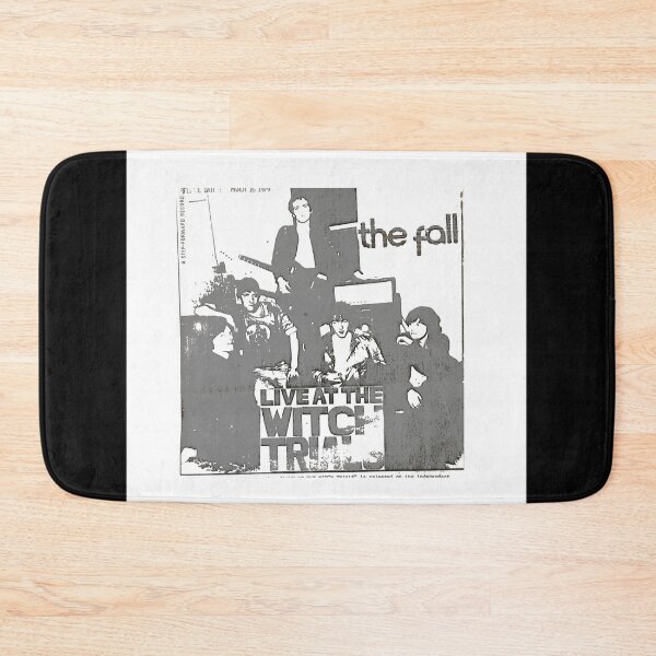 Item preview, The Fall Graphic T-Shirt designed and sold by VanJohnson21.