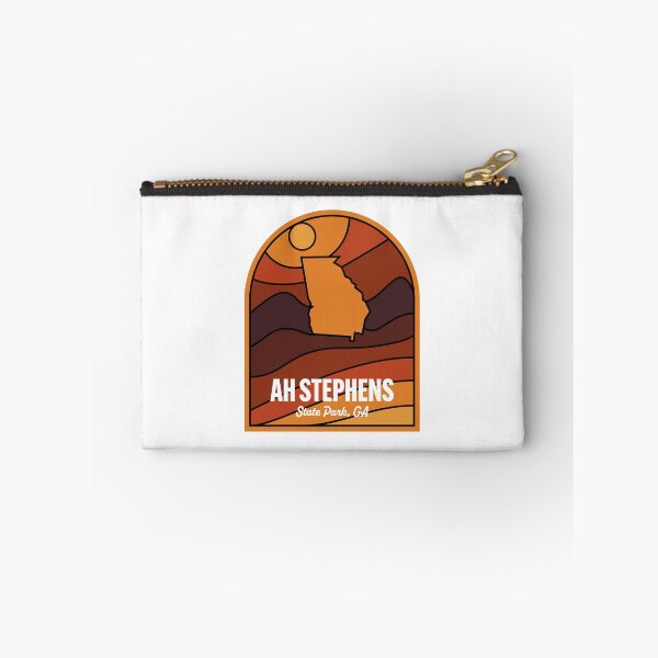 Item preview, AH Stephens State Park Georgia designed and sold by HalpinDesign.