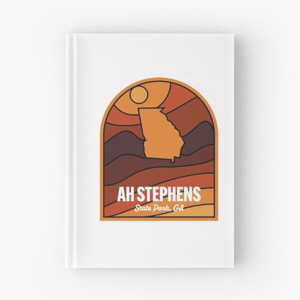 Item preview, AH Stephens State Park Georgia designed and sold by HalpinDesign.