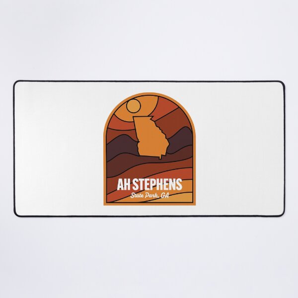 Item preview, AH Stephens State Park Georgia designed and sold by HalpinDesign.