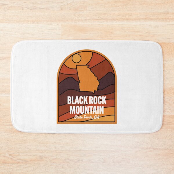 Item preview, Black Rock Mountain State Park Georgia designed and sold by HalpinDesign.