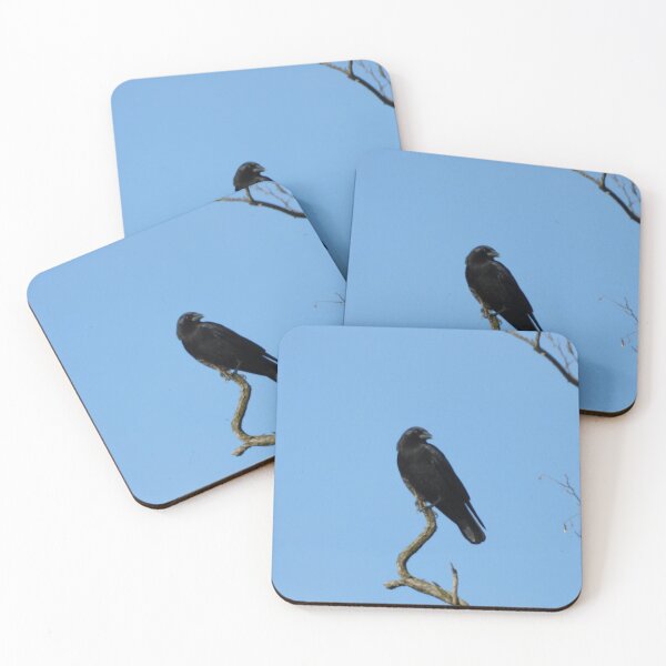Item preview, The big black bird  designed and sold by Zarabeaver.