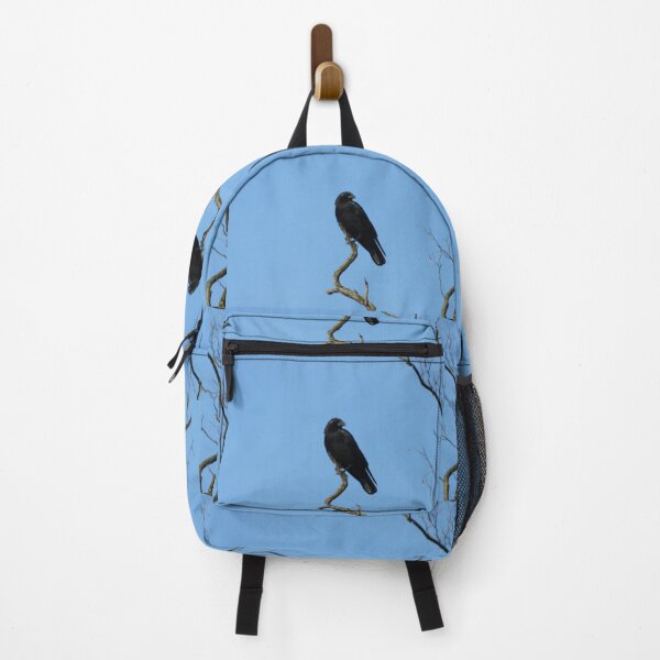 Item preview, The big black bird  designed and sold by Zarabeaver.