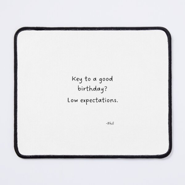 Item preview, Kopie von Kopie von Kopie von Kopie von Kopie von Greetings by Phil designed and sold by philippp7.