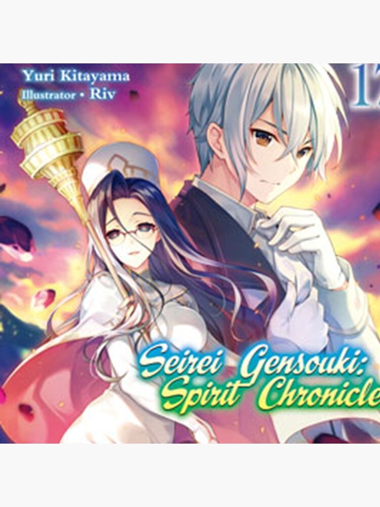 seirei gensouki poster