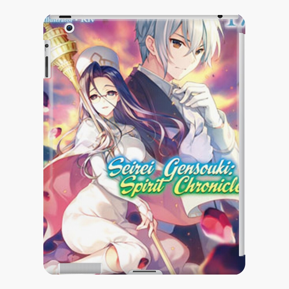 Seirei Gensouki: Spirit Chronicles Mini Anime