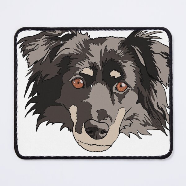 Item preview, Aussie mix designed and sold by LeahcarsArt.