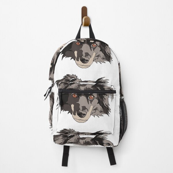 Artikelvorschau, Aussie-Mix entworfen und verkauft von LeahcarsArt.