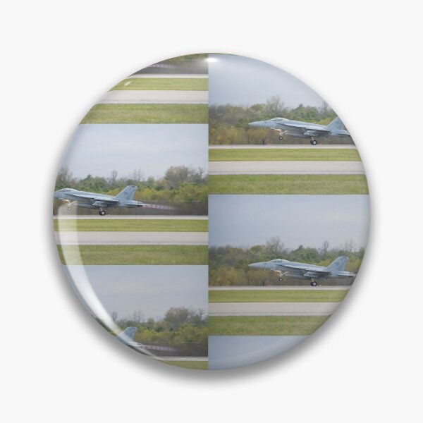 Artikelvorschau, F-18 Nachbrenner Start entworfen und verkauft von The Flightline Collection .