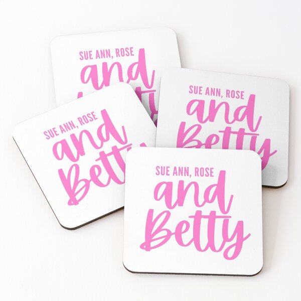 Item preview, and Betty - pink lemonade designed and sold by Cane & Abel Creations ..