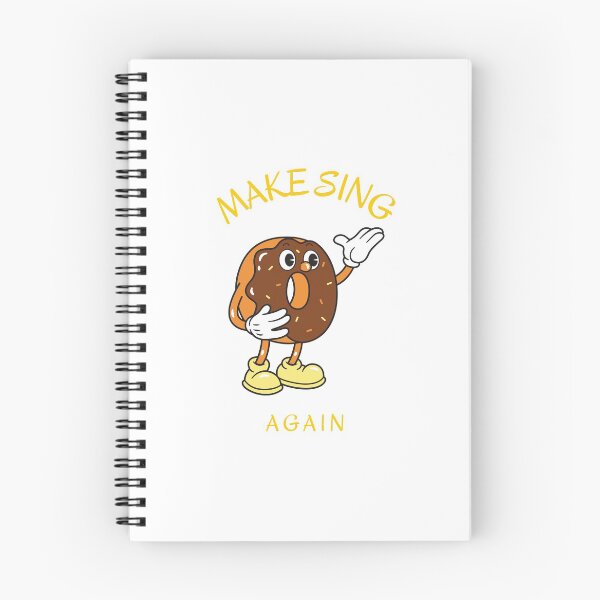 Item preview, Make sing again - by edirart designed and sold by EdirArt.