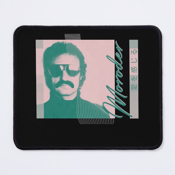 Item preview,  Moroder 70s Style Synth Lover  designed and sold by BeatyDoll.