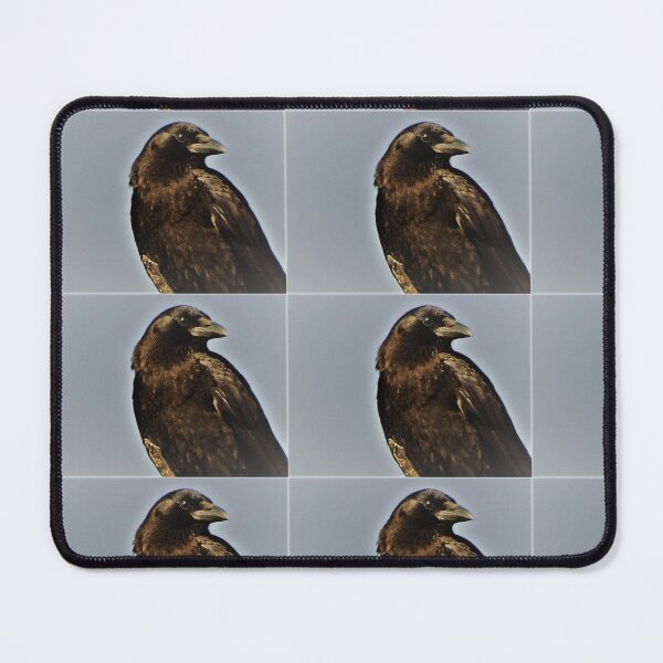 Item preview, crow in the sky designed and sold by Zarabeaver.