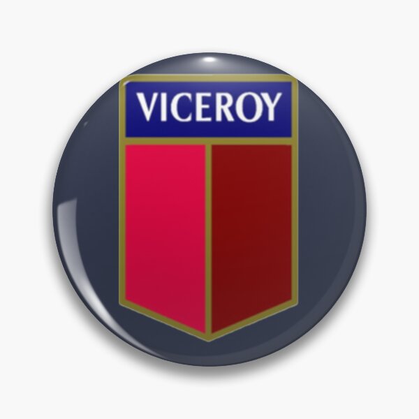 Item preview, VICEROY EMBLEM   designed and sold by JacketsFlair.