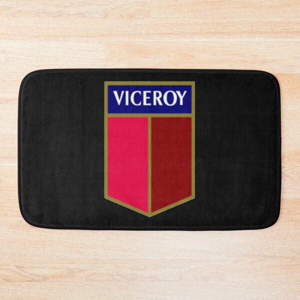 Item preview, VICEROY EMBLEM   designed and sold by JacketsFlair.