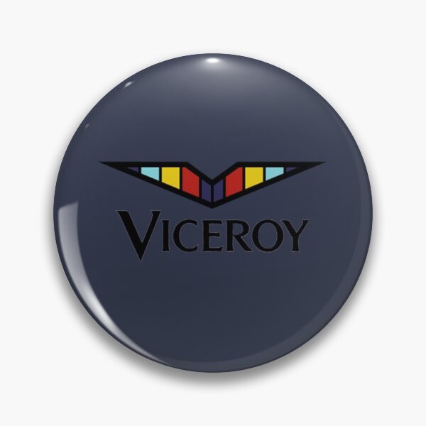 Item preview, viceroy cigarette logo   designed and sold by JacketsFlair.