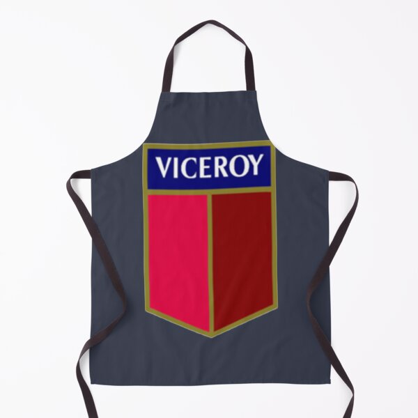 Item preview, VICEROY EMBLEM   designed and sold by JacketsFlair.