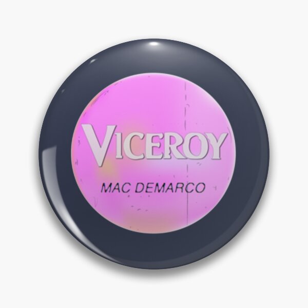 Item preview, Viceroy - Mac Demarco   designed and sold by JacketsFlair.