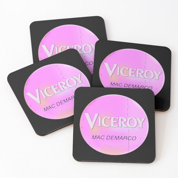 Item preview, Viceroy - Mac Demarco   designed and sold by JacketsFlair.