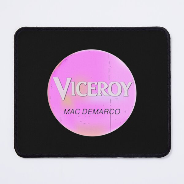 Item preview, Virrey - Mac Demarco designed and sold by JacketsFlair.