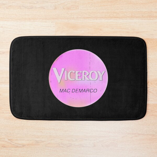 Item preview, Viceroy - Mac Demarco   designed and sold by JacketsFlair.