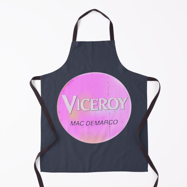 Item preview, Viceroy - Mac Demarco   designed and sold by JacketsFlair.
