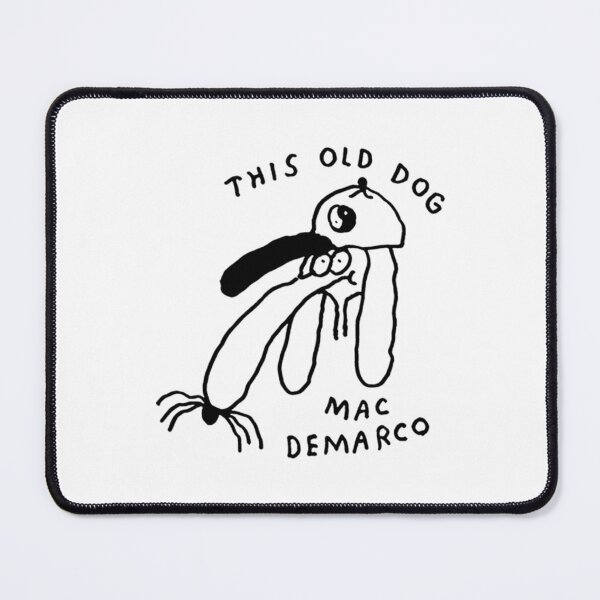 Item preview, this old dog   designed and sold by JacketsFlair.