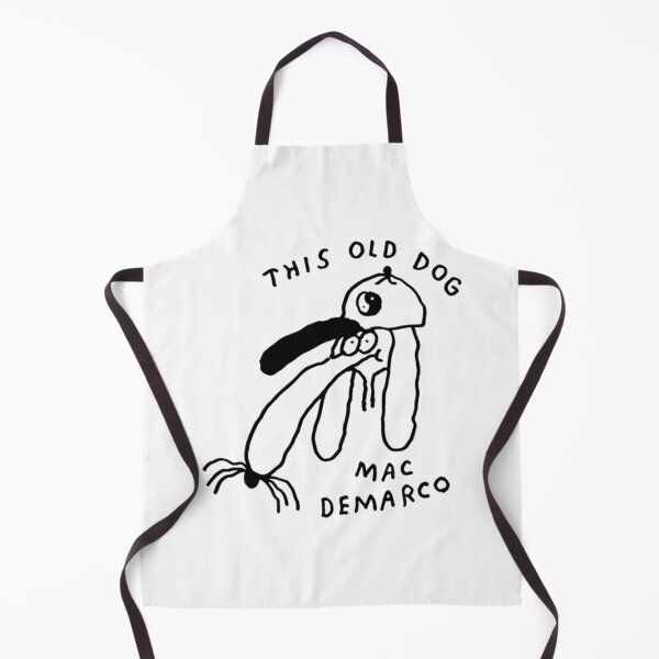 Item preview, this old dog designed and sold by JacketsFlair.
