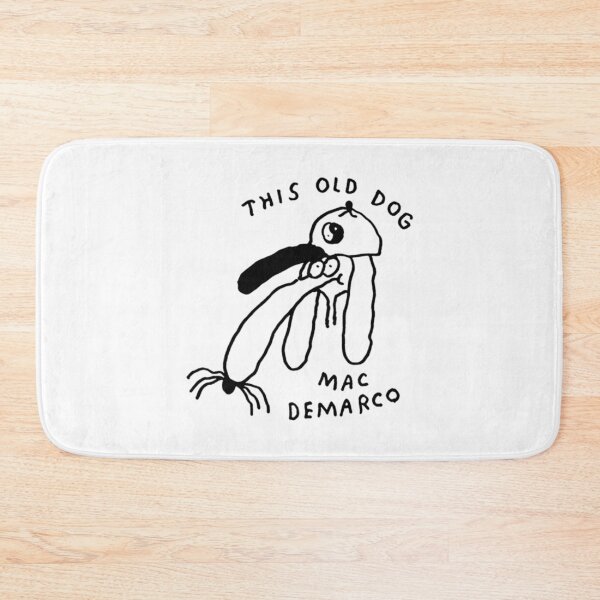 Item preview, this old dog   designed and sold by JacketsFlair.