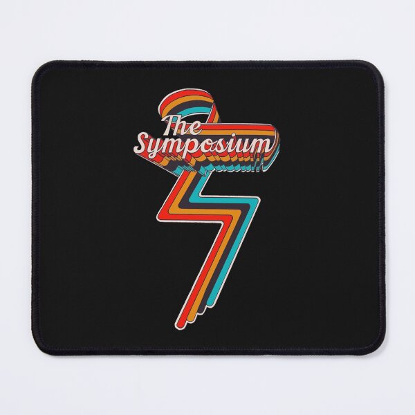 Item preview, The Symposium   designed and sold by JacketsFlair.