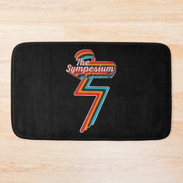 Item preview, The Symposium   designed and sold by JacketsFlair.