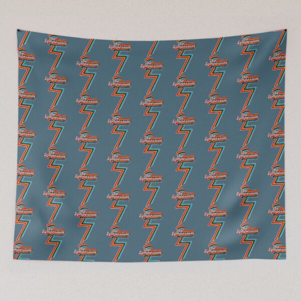 Item preview, The Symposium   designed and sold by JacketsFlair.
