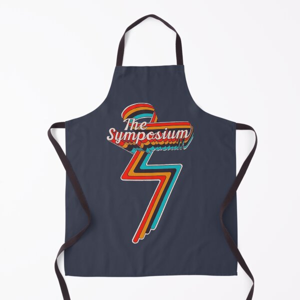 Item preview, The Symposium designed and sold by JacketsFlair.