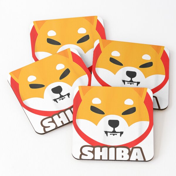 Item preview, Shiba Inu Coin Crypto Token Cryptocurrency Wallet Shiba Army designed and sold by vuthaiciz.