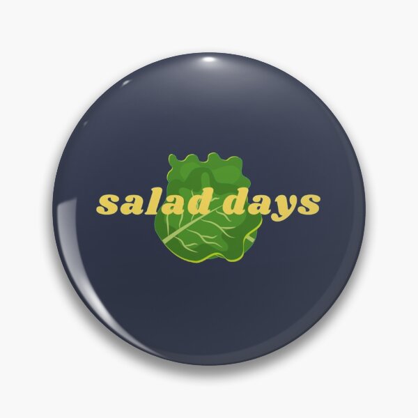 Item preview, Salad Days - Mac Demarco   designed and sold by JacketsFlair.