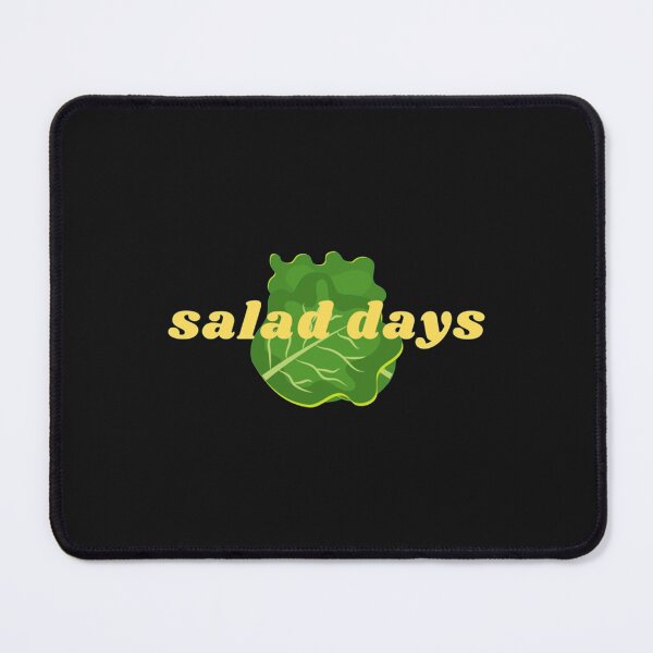 Item preview, Salad Days - Mac Demarco designed and sold by JacketsFlair.