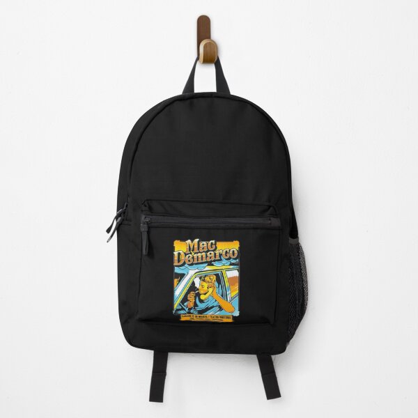 Item preview, Retro Car Mac Demarco designed and sold by JacketsFlair.
