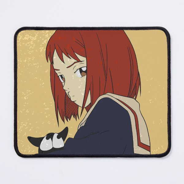 Item preview, MAMIMI FLCL TAKKUN CAT designed and sold by hadigiyon.