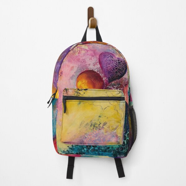 Item preview, The piñata of life designed and sold by mg-art-gallery.